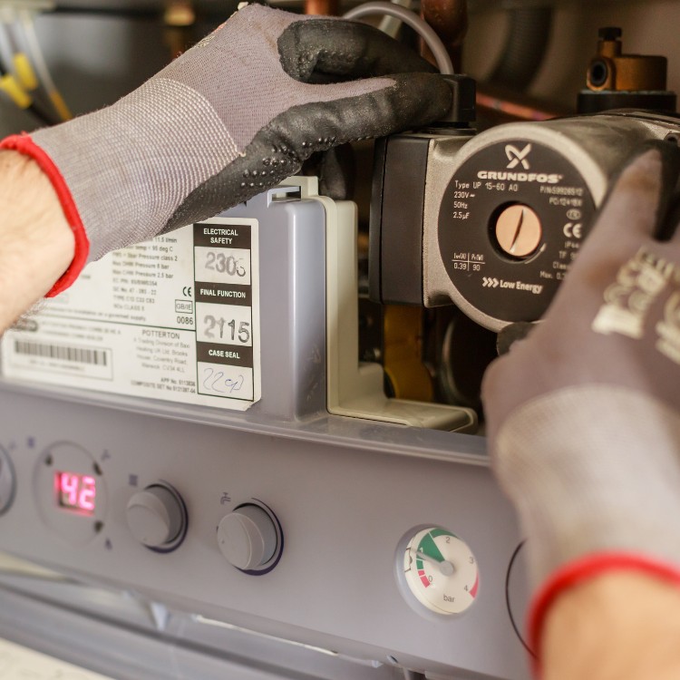 Handyman services in San Jose, CA