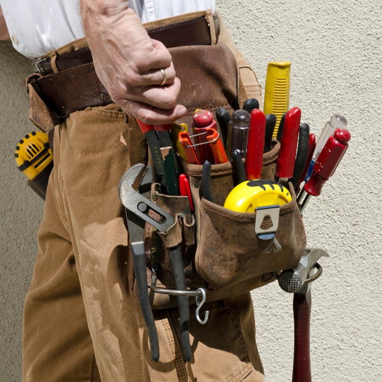 Handyman services in San Jose, CA
