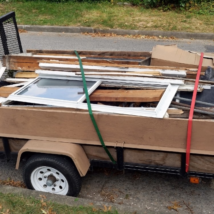 Handyman services in San Jose, CA